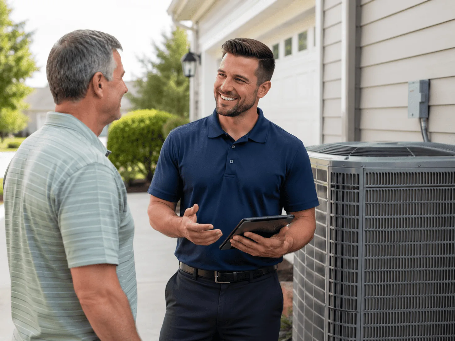 Heat Pump Installation Duncan, NE FAQs